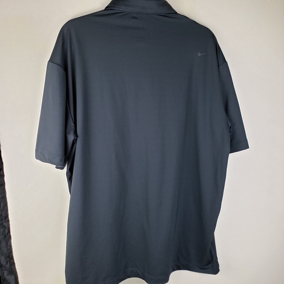 Nike Golf Polo Shirt - Picture 4 of 5